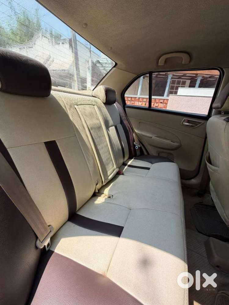 Maruti Suzuki Swift Dzire Zdi + Mt, 2013, Diesel