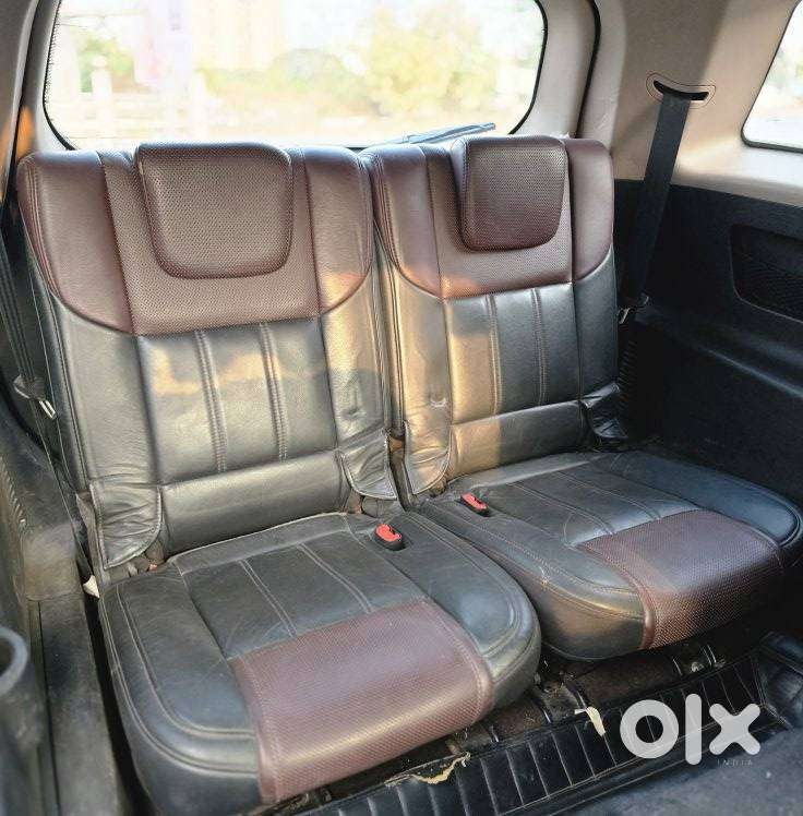 Mahindra Xuv500, 2014, Diesel