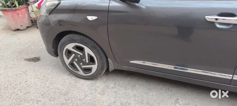 Hyundai Aura 1.2 S 2023