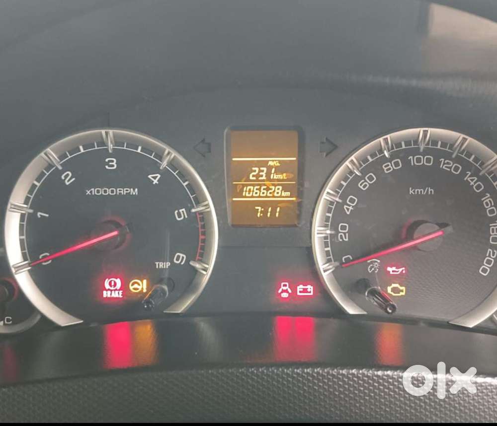 Maruti Suzuki Swift Dzire 2015-2017 Vdi, 2017, Diesel