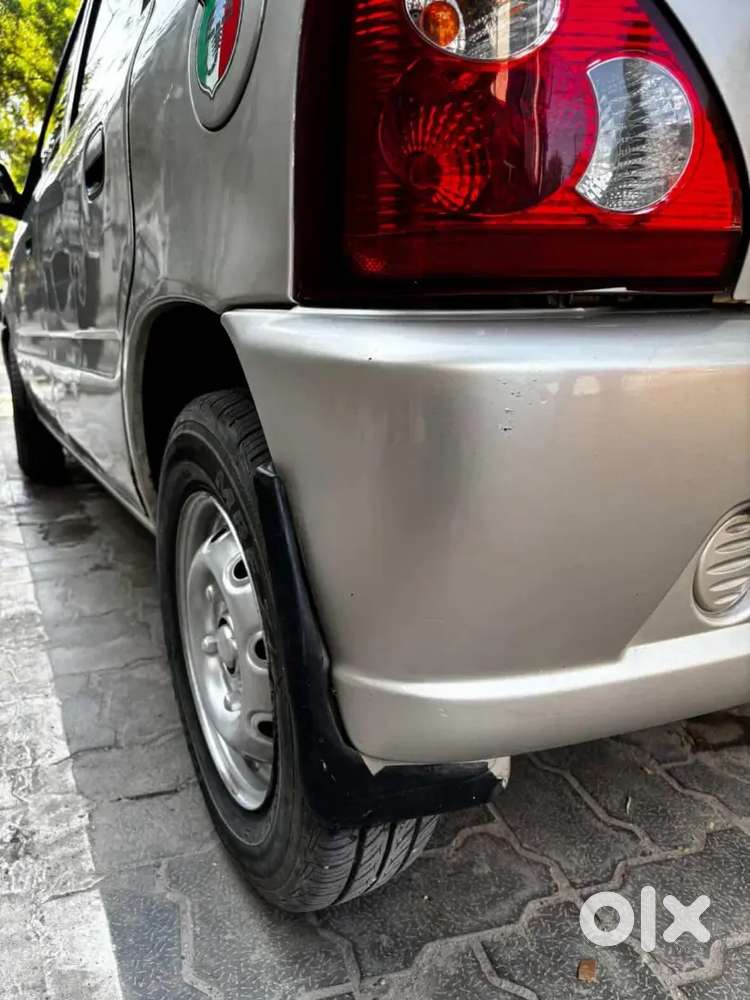 Maruti Suzuki Zen