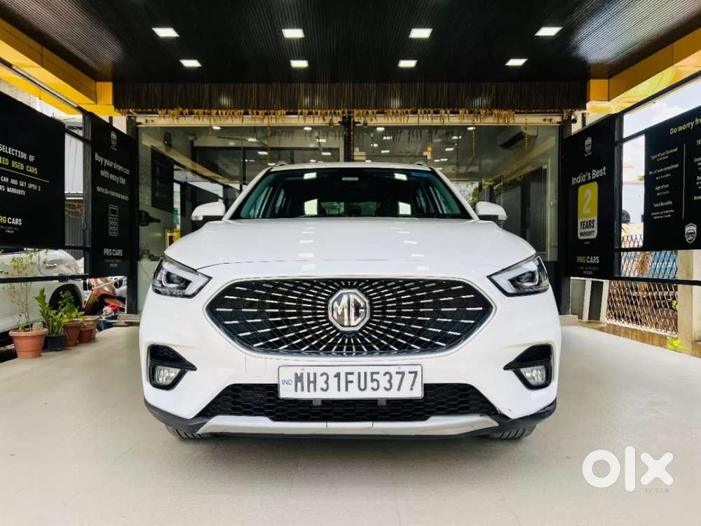 Mg Astor 1.5 Smart, 2022, Petrol