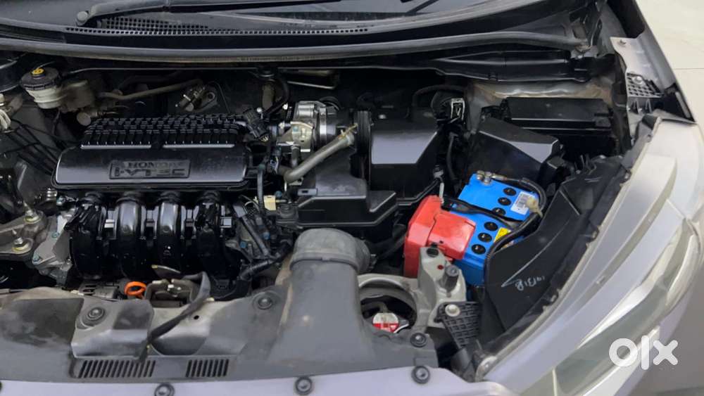 Honda Wr-v 1.2 Vx I-vtec, 2017, Petrol