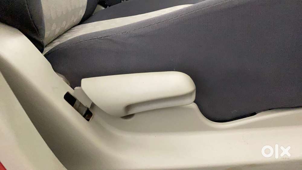 Maruti Suzuki Celerio 2014-2017 Zxi At, 2016, Petrol