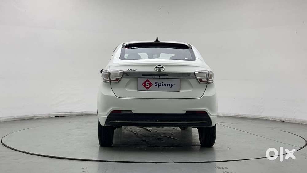 Tata Tigor 1.2 Revotron Xz Plus Cng, 2022, Cng & Hybrids
