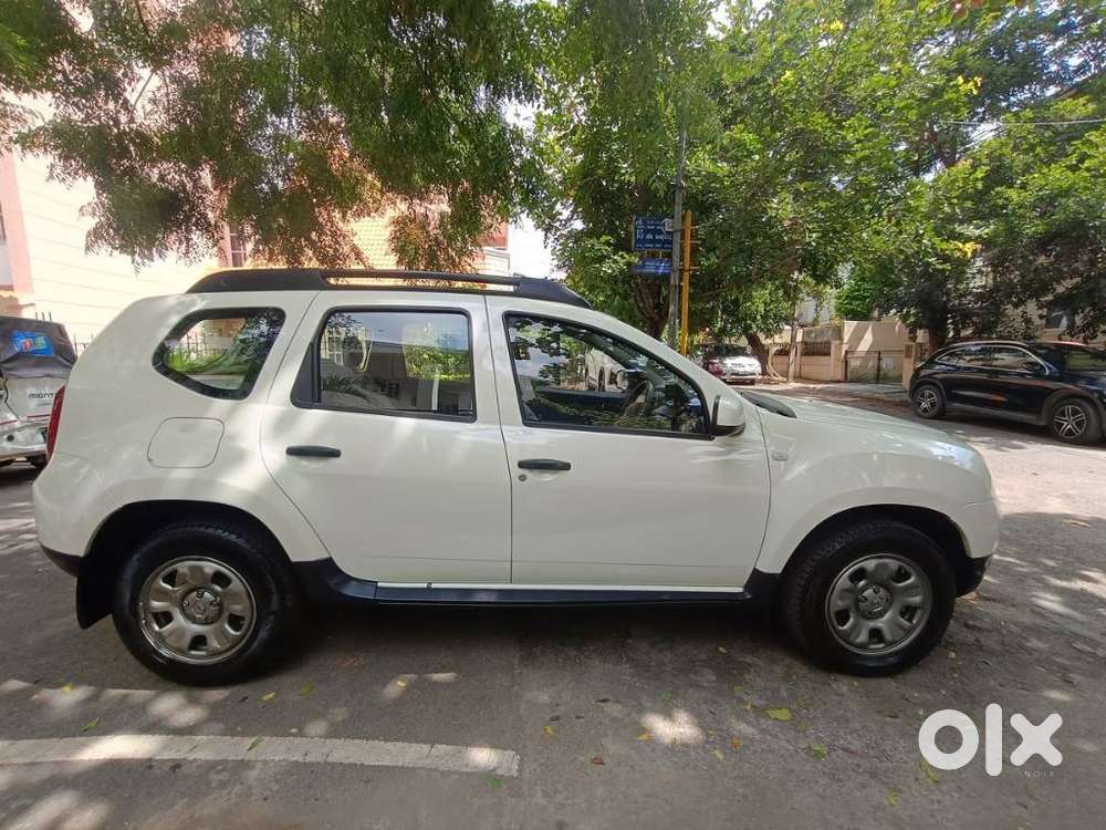Renault Duster 85PS Diesel RxL Plus, 2015, Diesel