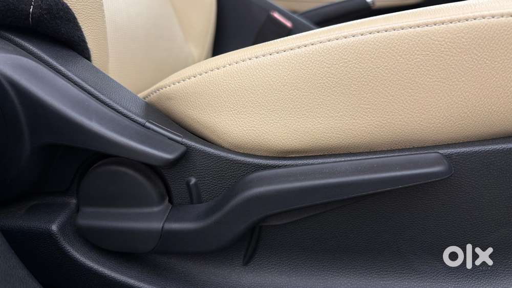 Honda City I-vtec Cvt Zx, 2023, Petrol