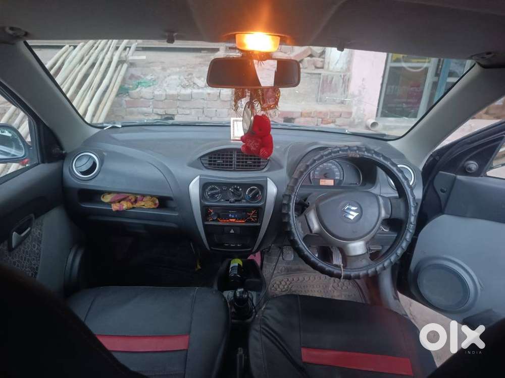 Maruti Suzuki Alto 800