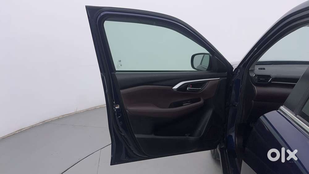 Maruti Suzuki Grand Vitara 1.5 Zeta Smart Hybrid, 2023, Petrol