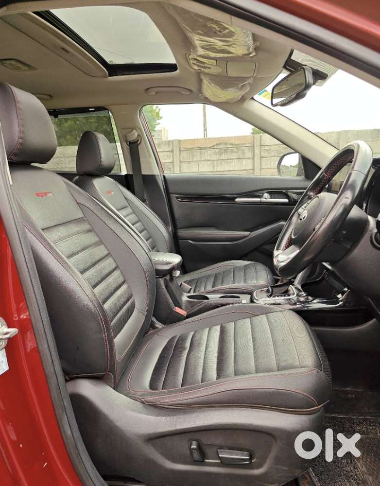 Kia Seltos Gtx Plus At D, 2021, Diesel