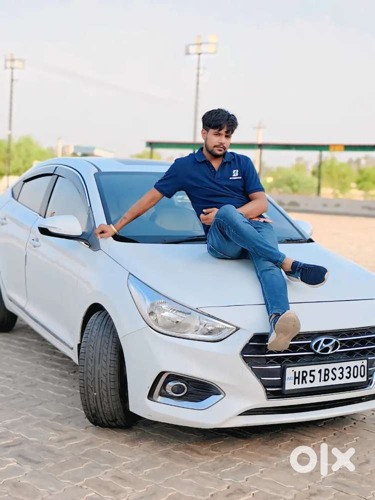 Hyundai Verna 1.6 S 2018