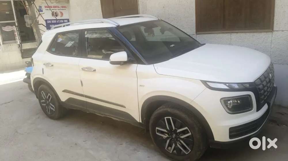 Family Suv In Mint Condition