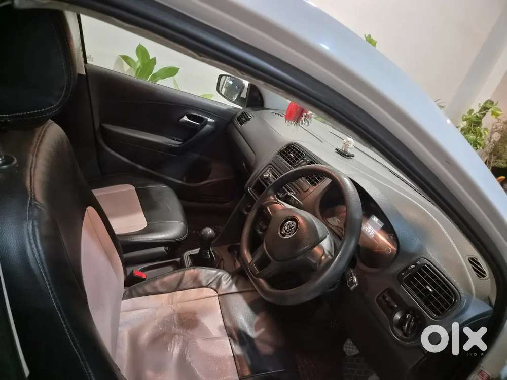 Volkswagen Polo 1.5 Tdi 2015