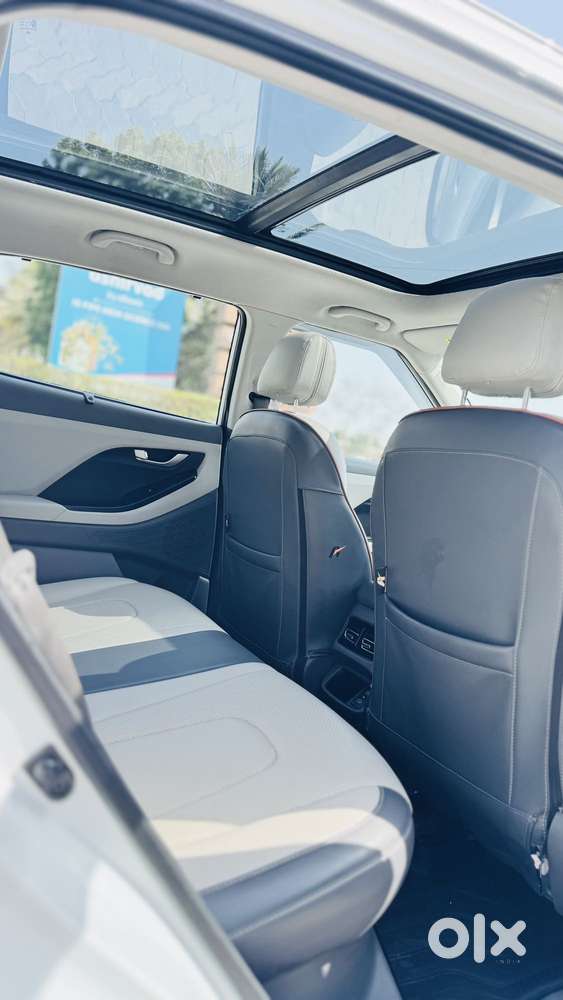 Hyundai Creta 1.5 L Mpi S (o) Mt, 2024, Cng & Hybrids