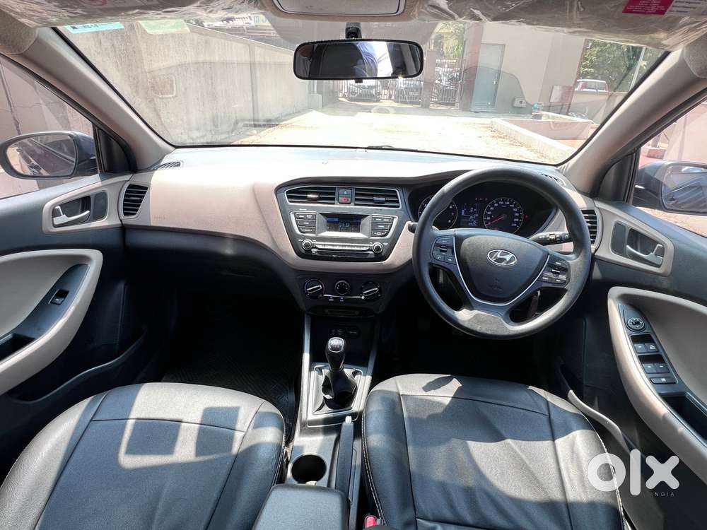 Hyundai Elite I20 1.2 Magna Plus, 2019, Petrol