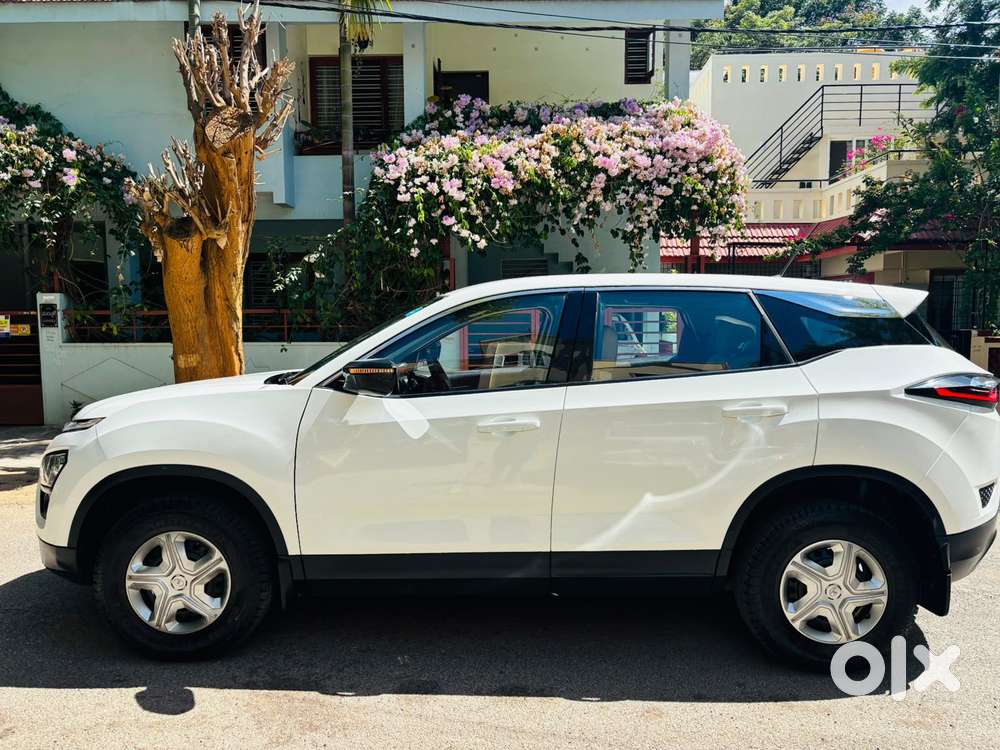 Tata Harrier XMA, 2021, Diesel