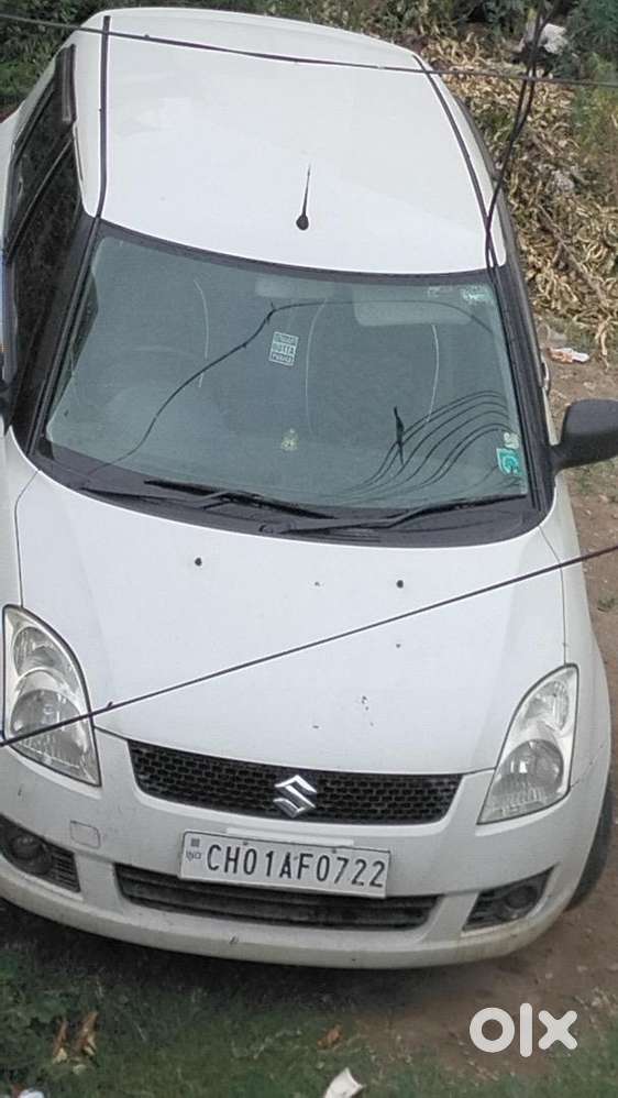 Maruti Suzuki Swift 2010 Petrol Good Condition
