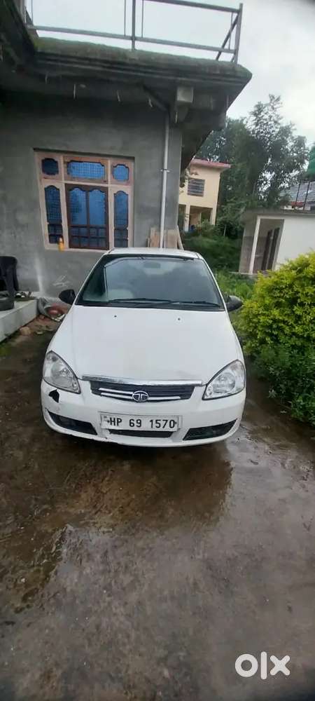 Tata Indica Ev2 Xeta Lpg Gl 2010