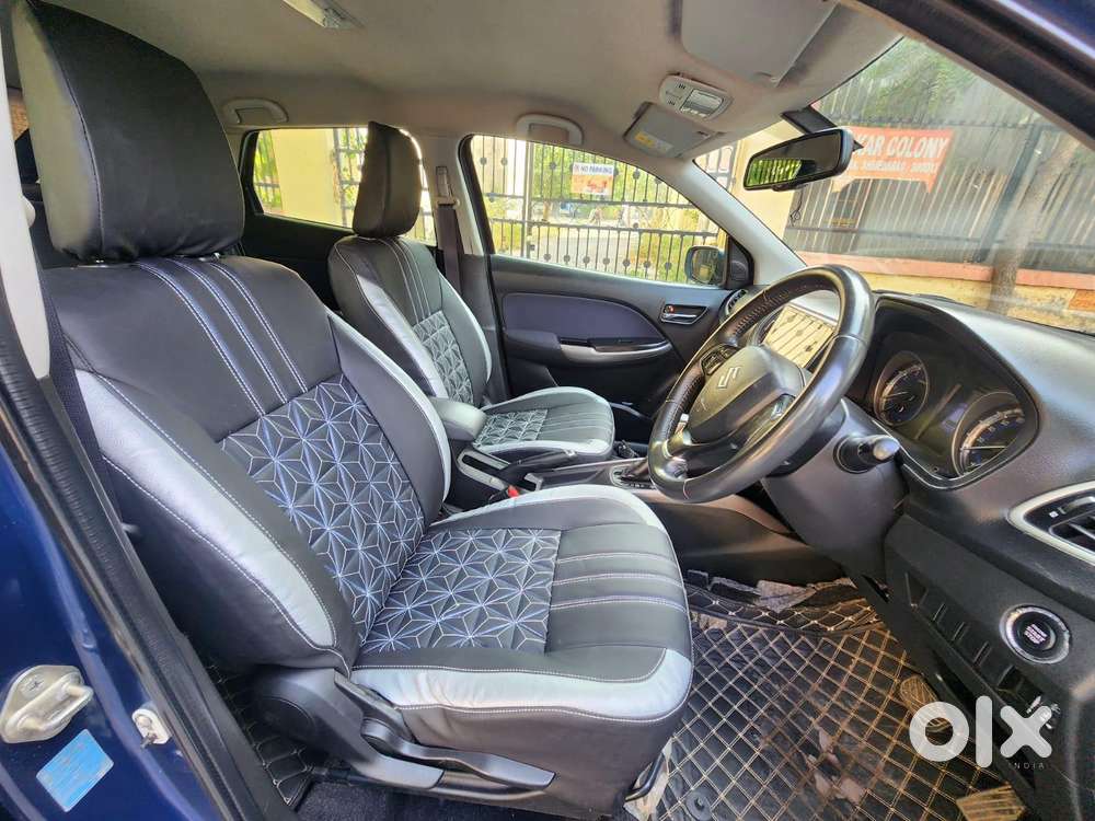 Maruti Suzuki Baleno Zeta, 2020, Petrol