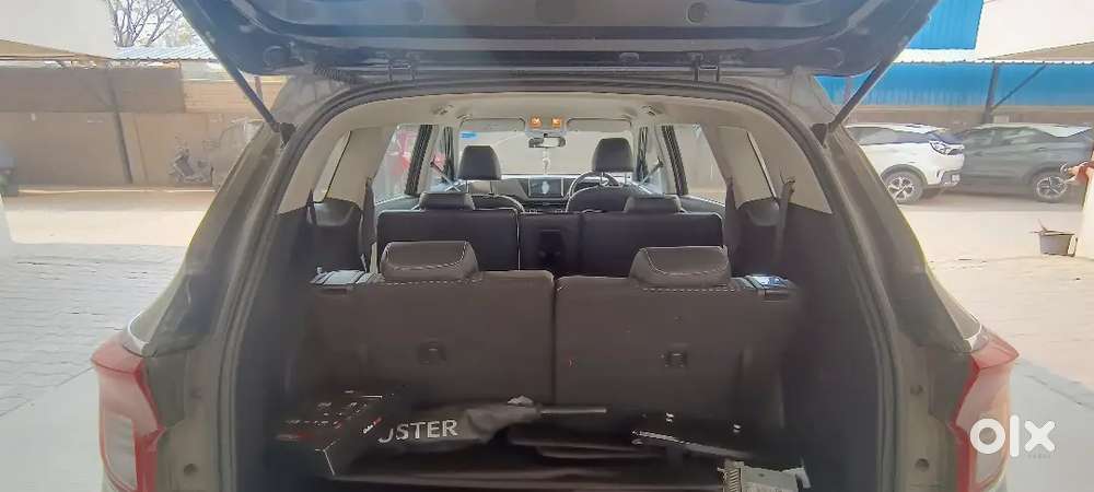 Kia Carens 2023 Petrol Good Condition