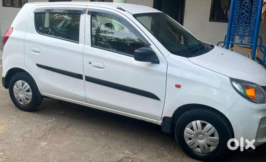 Maruti Suzuki Alto 800 2021 Petrol 31000 Km Driven