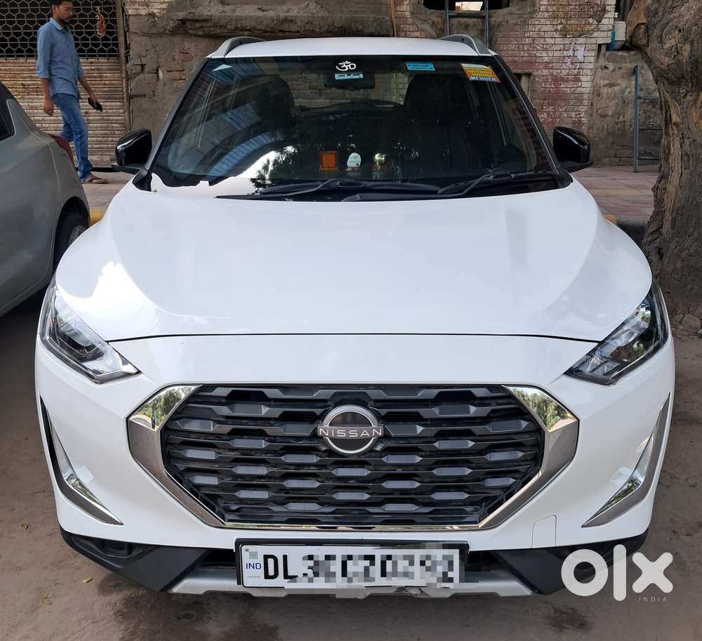 Nissan Magnite 1.0 Xl, 2023, Petrol