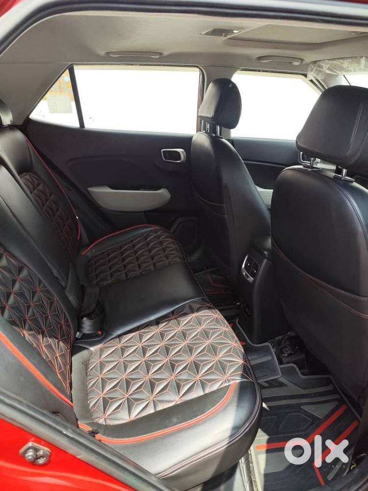 Hyundai Venue Sx Mt, 2023, Petrol