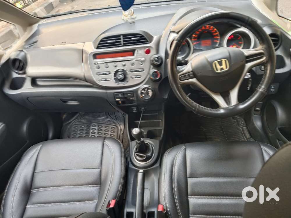 Honda Jazz X I-vtec, 2012, Petrol