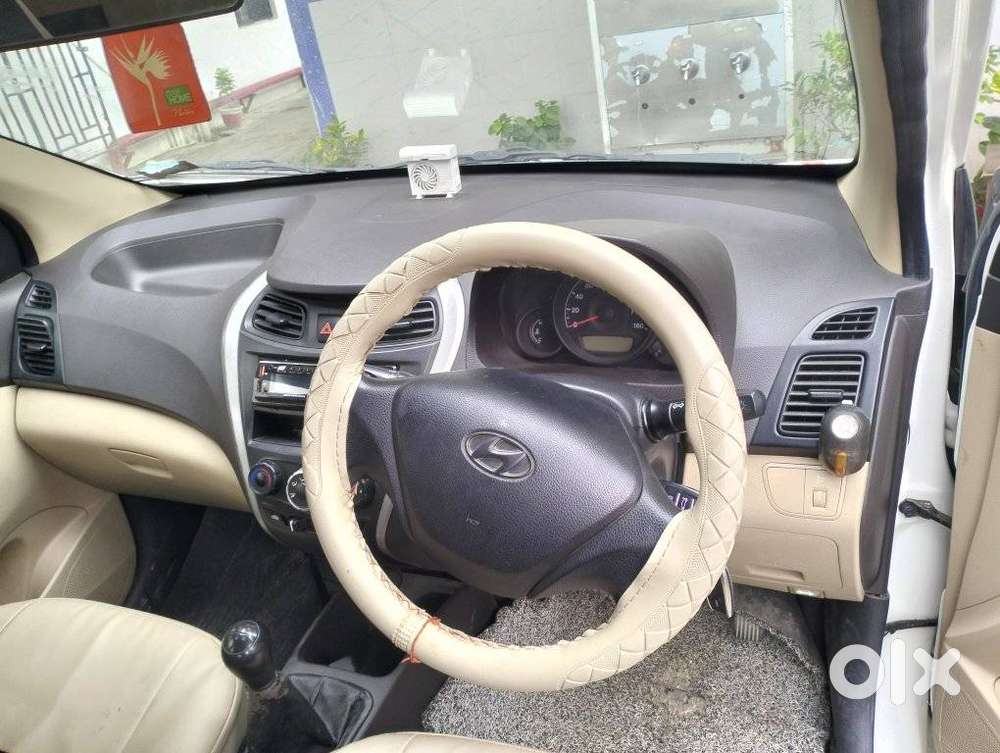 Hyundai Eon Era +, 2018, Petrol