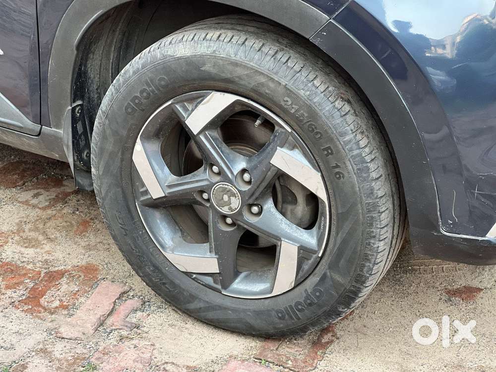 Hyundai Venue Sx Plus Turbo Dct, 2021, Petrol