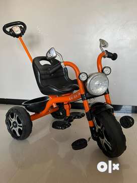 Tricycle for 2024 kids olx