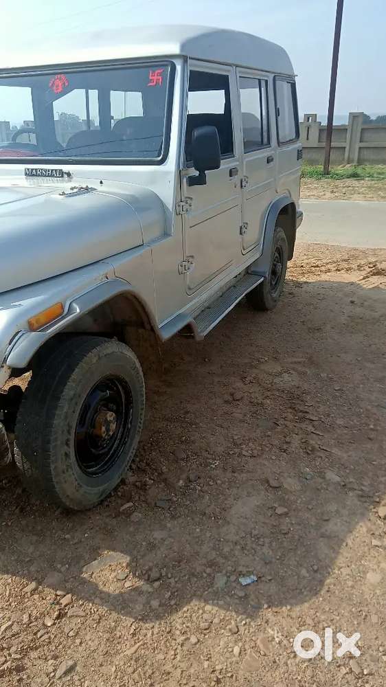 Mahindra Marshal 2004 Diesel 150000 Km Driven