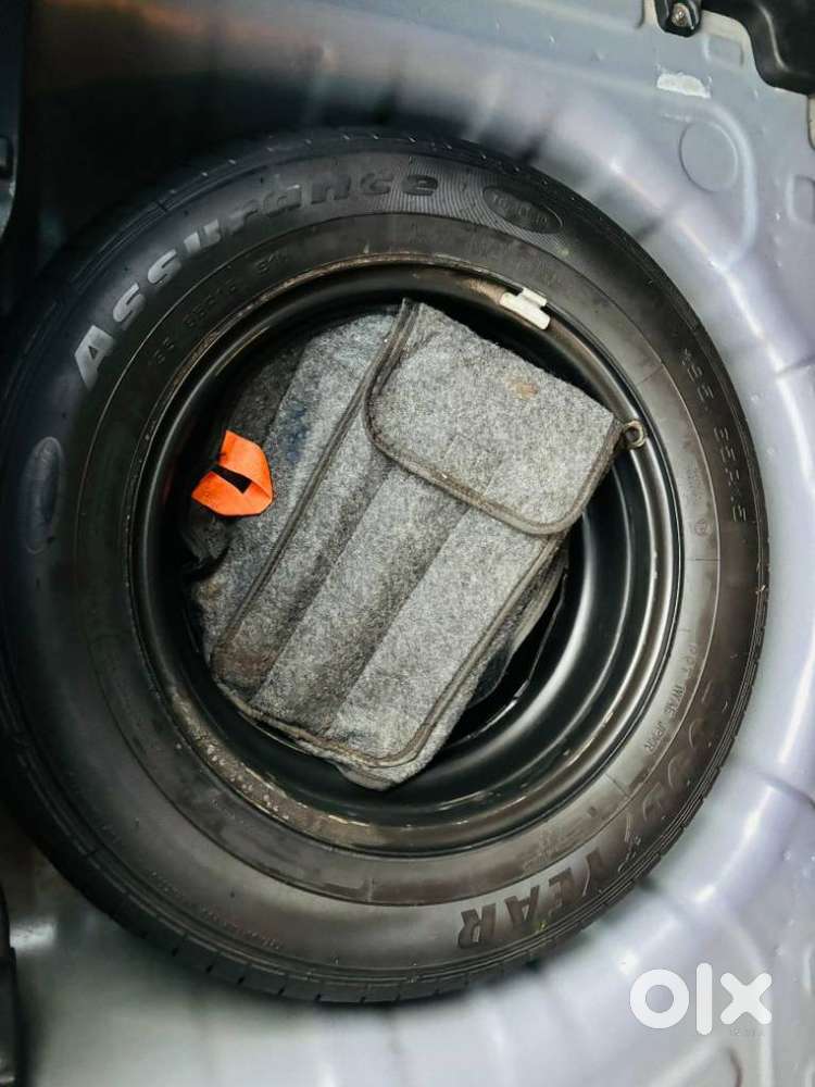 Hyundai Venue Sx Turbo, 2022, Petrol