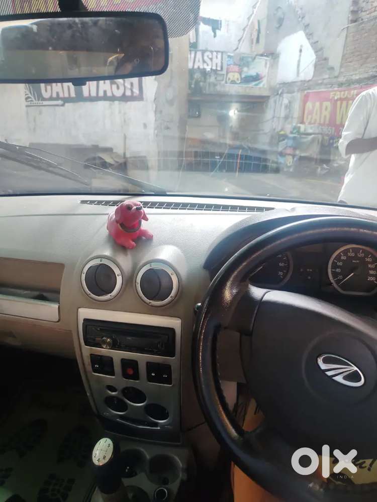 Mahindra Renault Logan 2012 Diesel