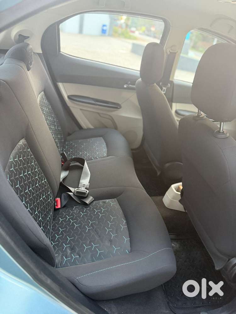 Tata Tiago Ev Xz Plus Lr, 2023, Electric