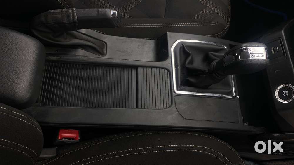 Renault Kiger Rxt Amt, 2021, Petrol