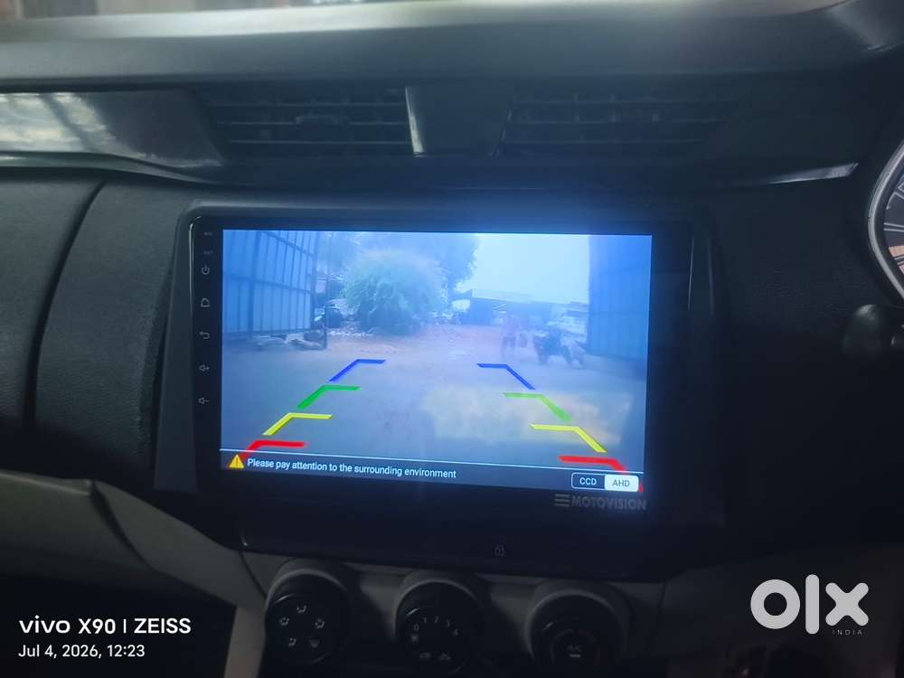 Renault Triber Rxl, 2020, Petrol