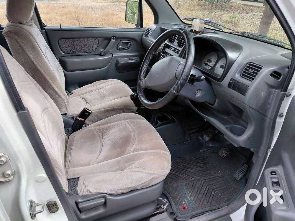 Maruti Suzuki Wagon R Vxi, 2004, Petrol
