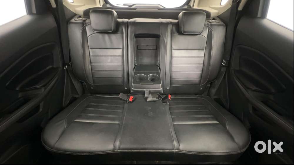 Ford Ecosport [2013-2015] 1.5 Trend Tdci, 2019, Diesel