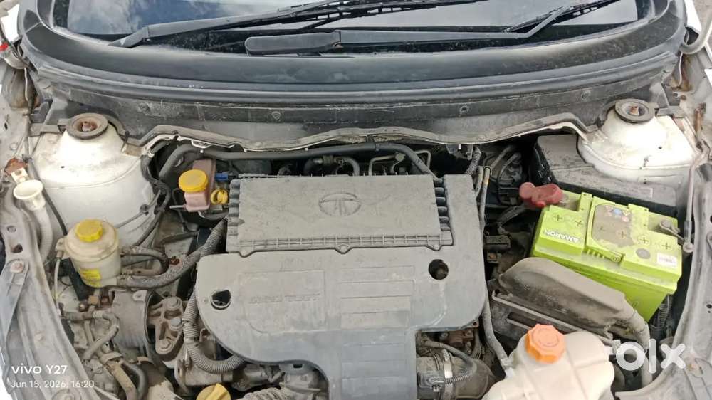 Tata Manza 2012 Diesel 85940 Km Driven