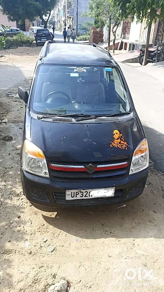 Maruti Suzuki Wagon R 1.0, 2009 Model