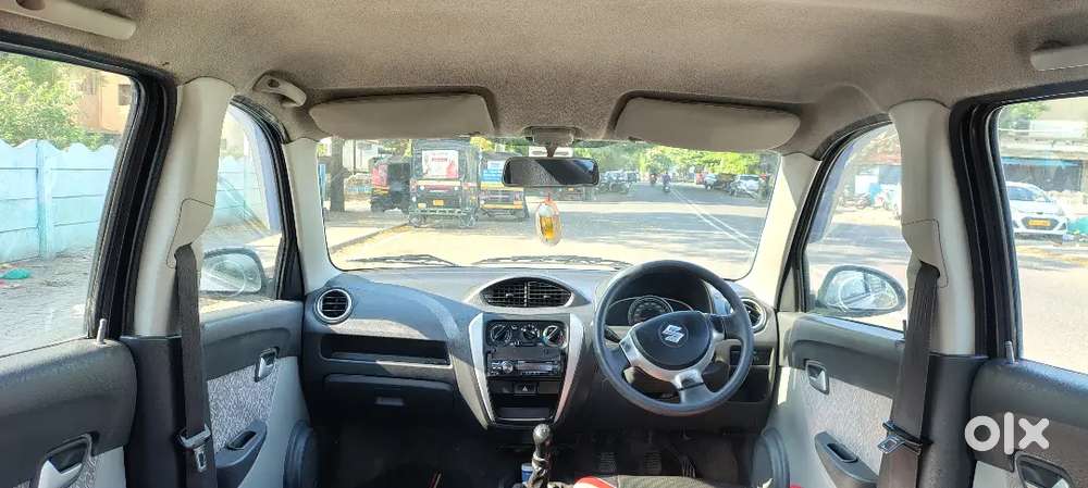 Maruti Suzuki Alto 800 2019 Petrol Well Maintained 2 Power Window