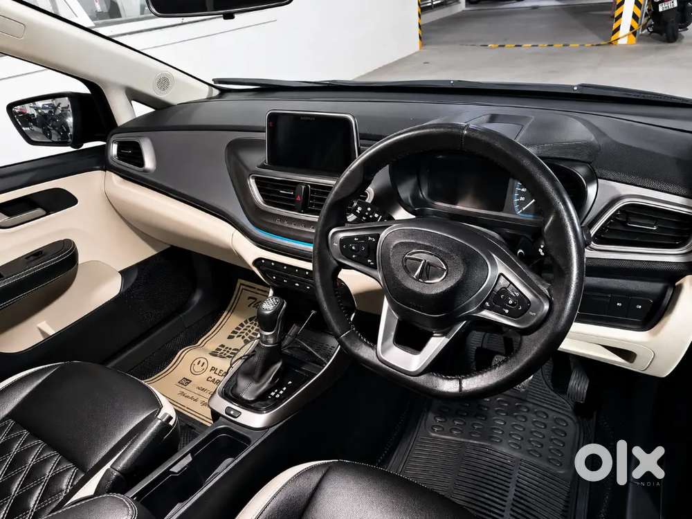 Tata Altroz 2023 Petrol Well Maintained