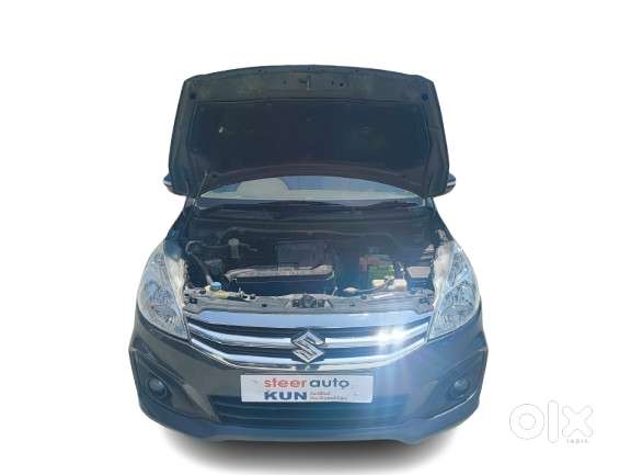 Maruti Suzuki Ertiga 1.5 Vxi, 2016, Petrol