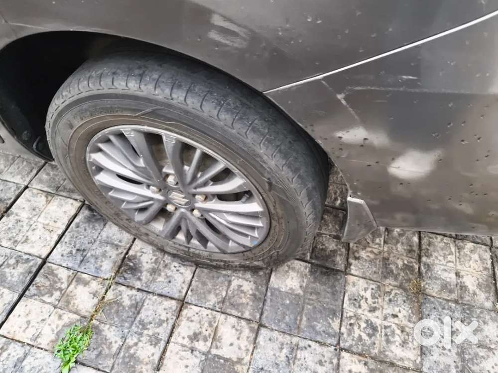 Maruti Suzuki Ertiga, 2020, Petrol