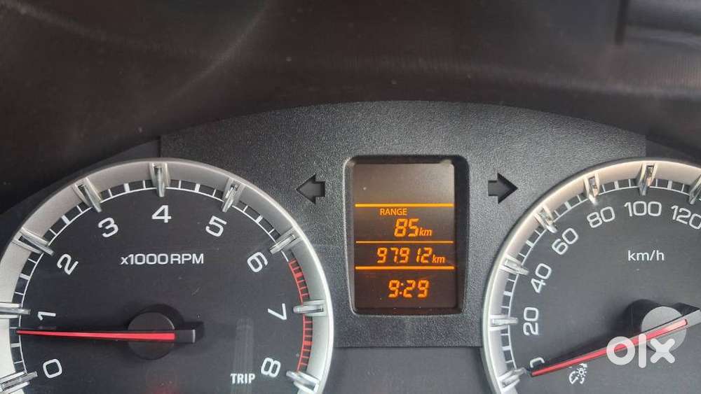 Maruti Suzuki Swift 1.2 Vxi (o), 2013, Petrol