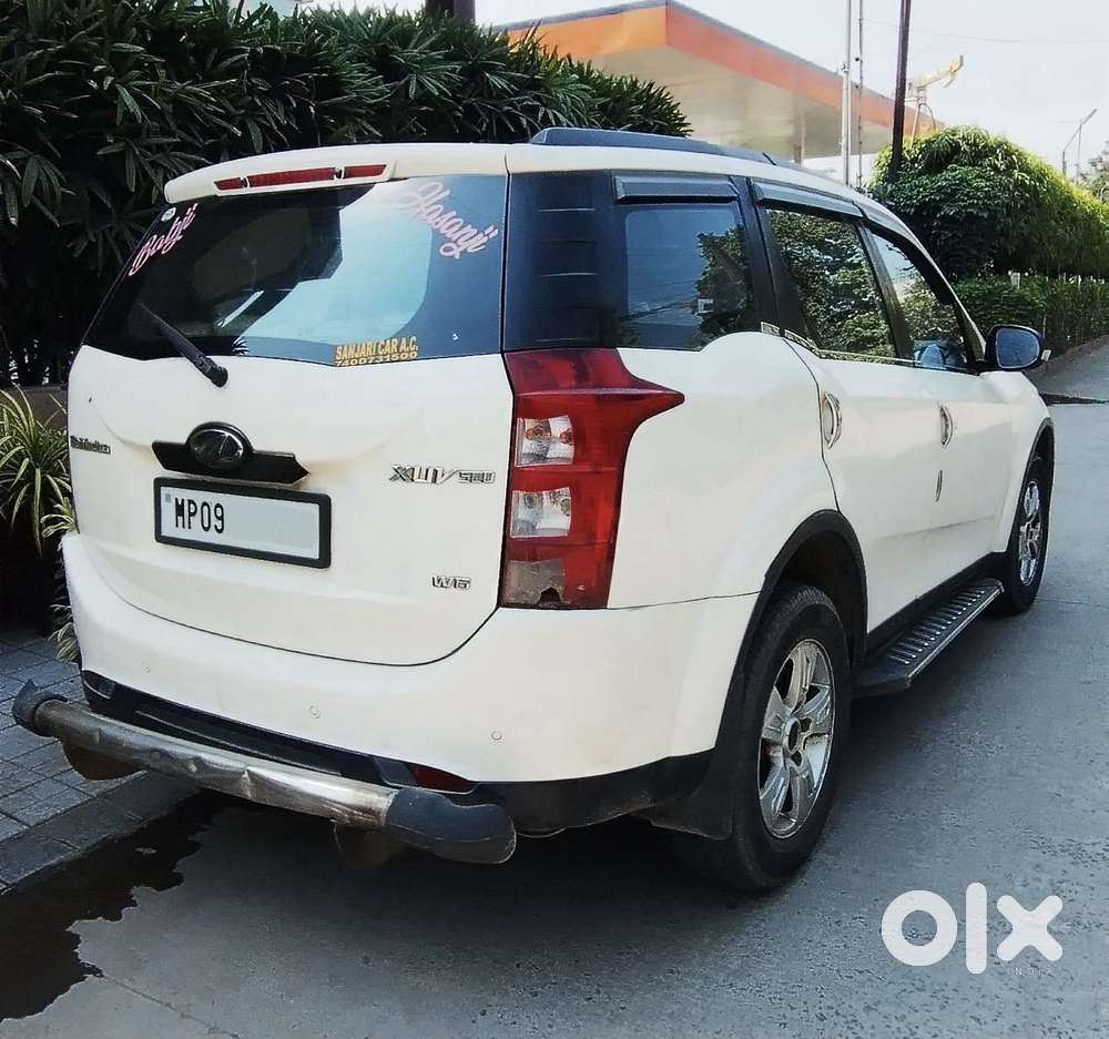 Mahindra Xuv500 W6 2wd, 2016, Diesel