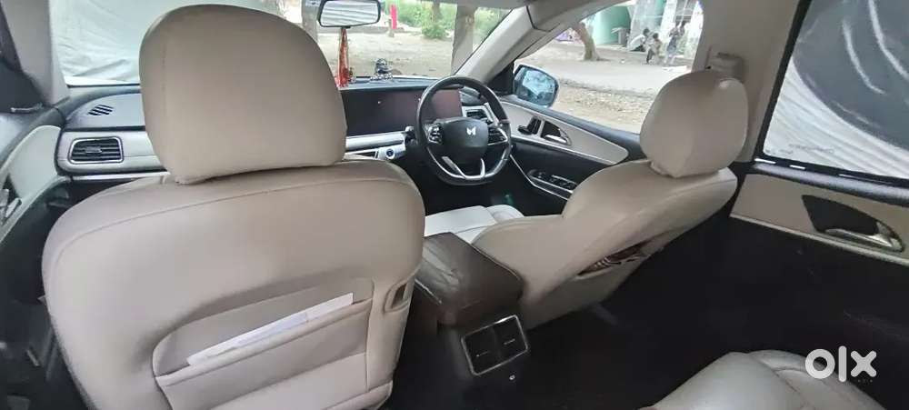 Mahindra Xuv700 Diesel 2024