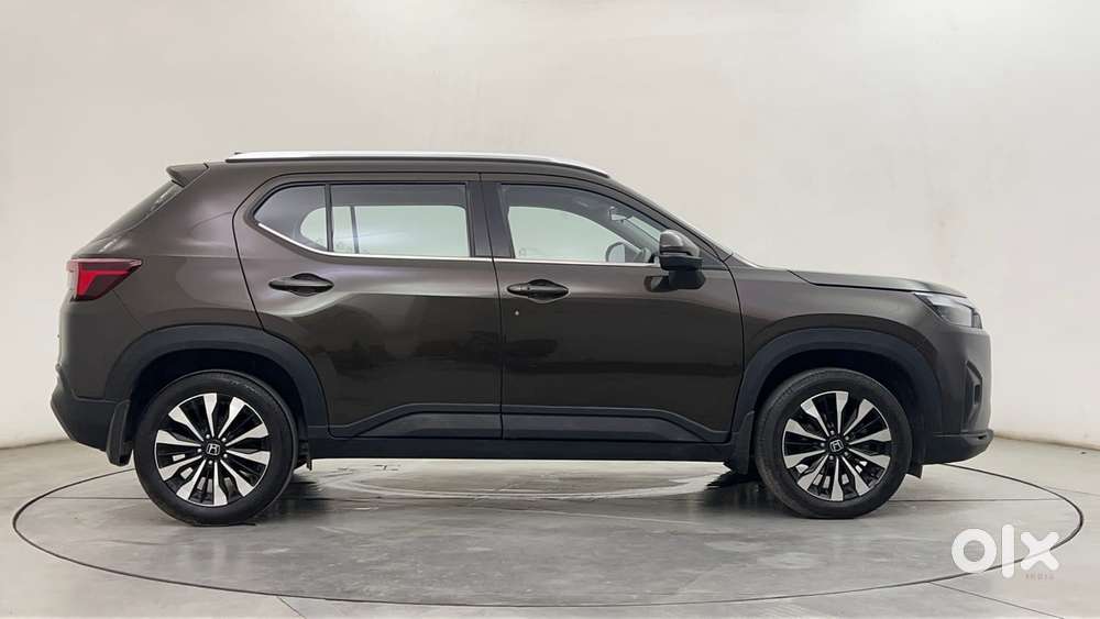 Honda Elevate Vx Mt, 2023, Petrol