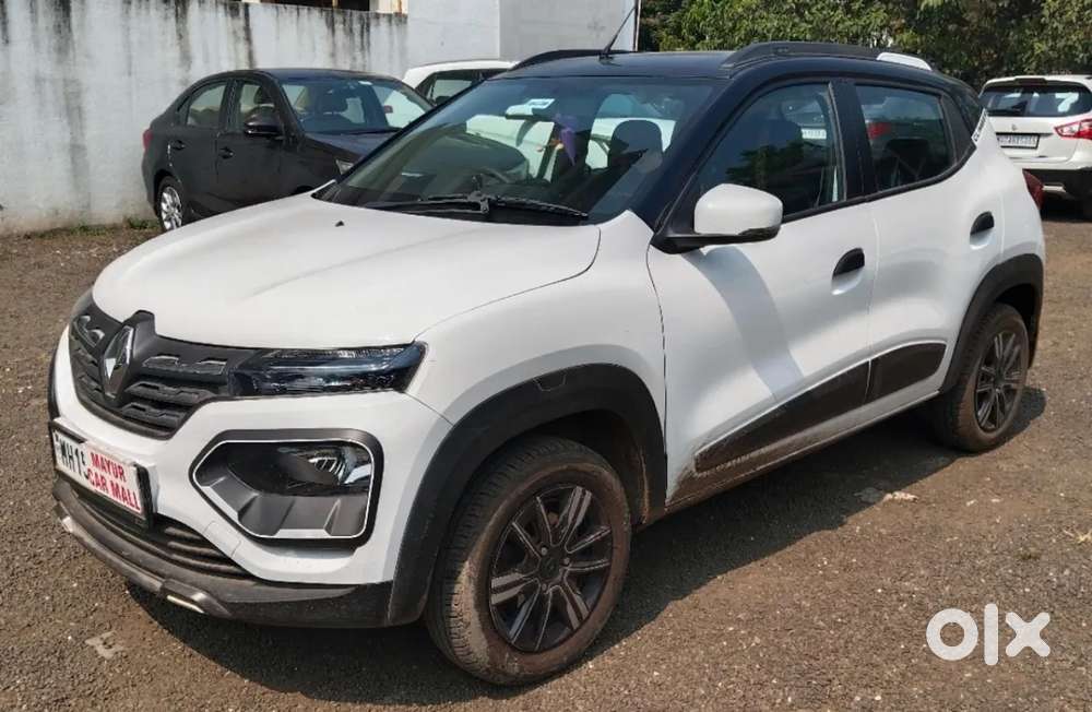 Renault Kwid, 2025, Petrol